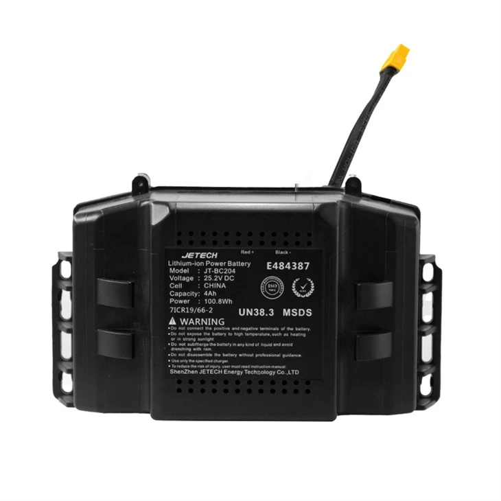 24V Scooter Battery