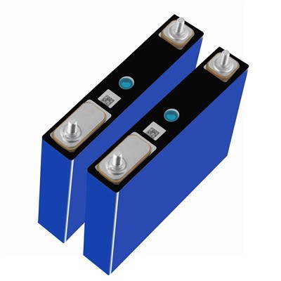 3.2V 50AH LIFEPO4 Batería prismática