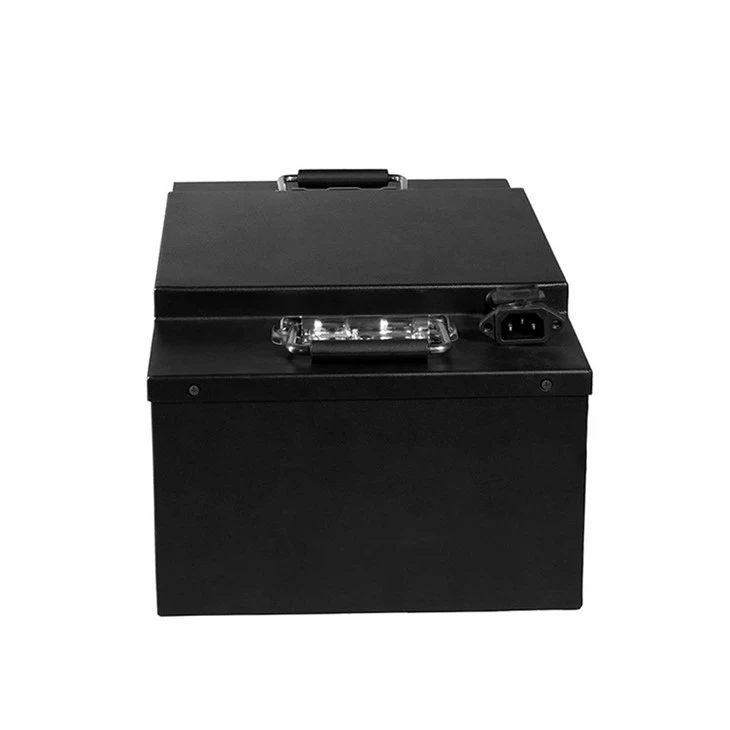 Lithium Phosphate Battery best