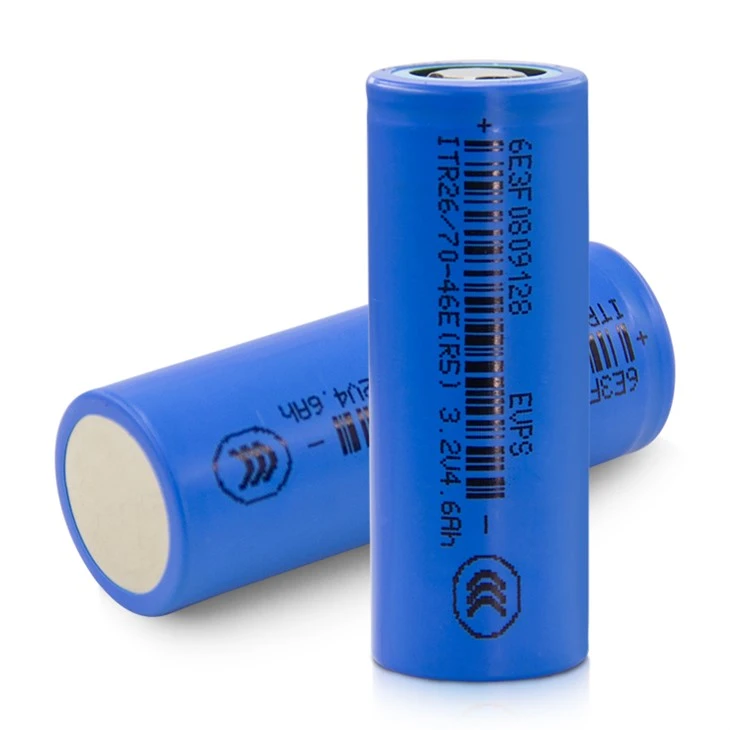 26700 Battery