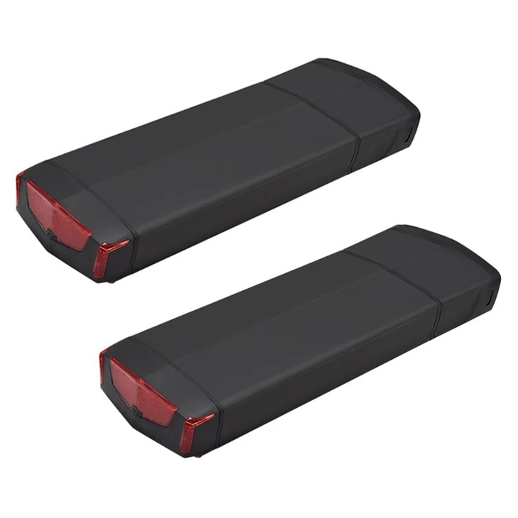 36V 13Ah Ebike Battery