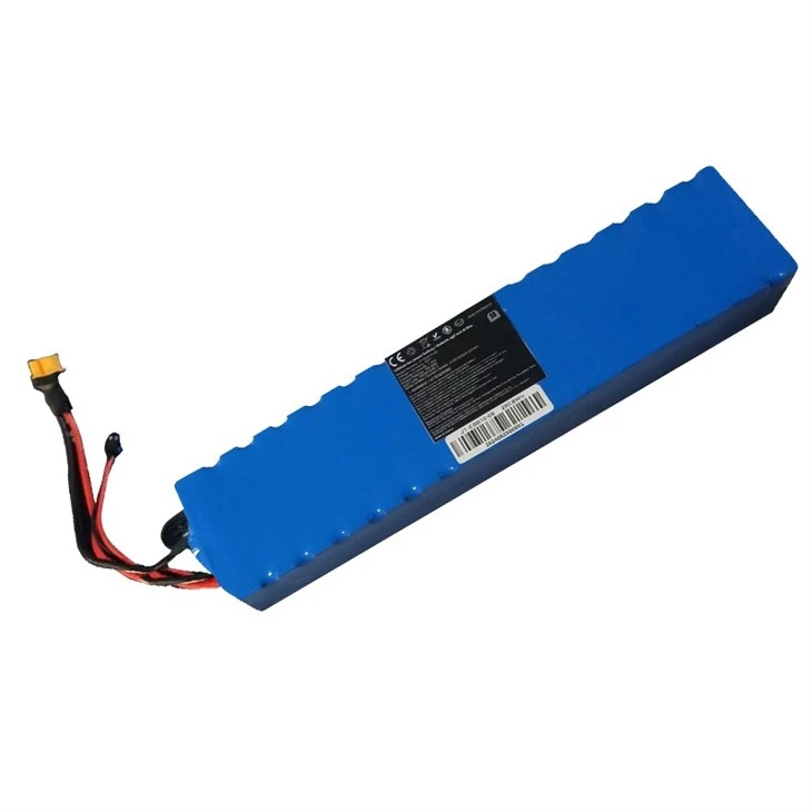 36V 15Ah Electric Scooter Lithium-ion Battery Li-ion Pack suppliers