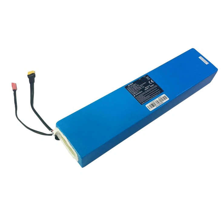36V 5.2Ah Electric Scooter Lithium-Ion Battery