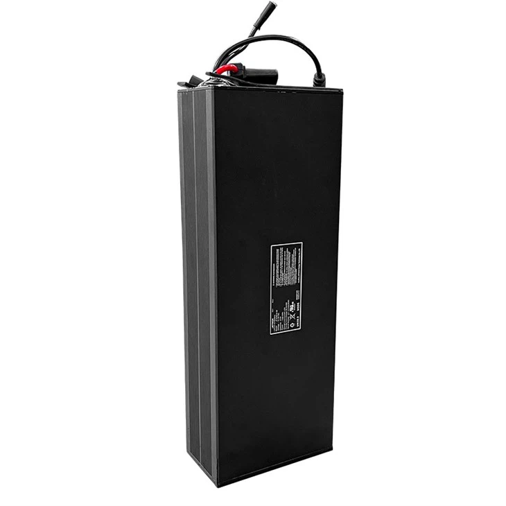 48v E Bike Battery