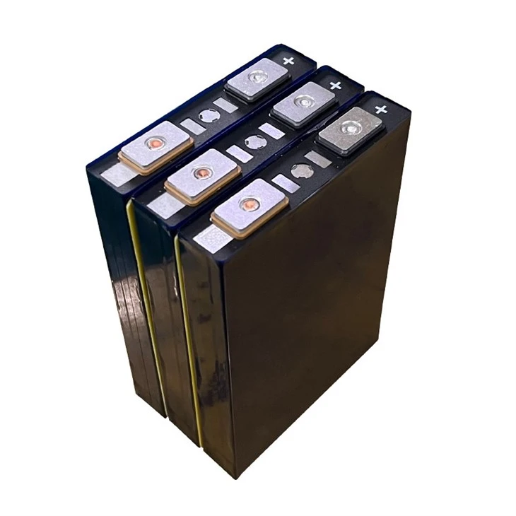 LFP 3.2V 280Ah LiFePo4 Prismatic Battery factory