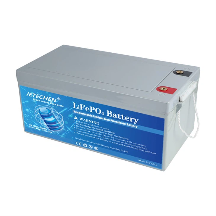 24v150ah lithium ion battery
