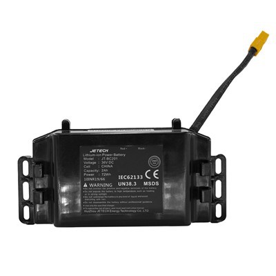 Batería Hoverboard de 24 V