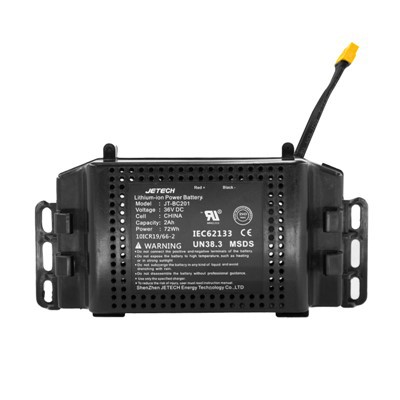 ¿Qué consejos puedo dar para prolongar la vida útil de la batería de mi hoverboard?