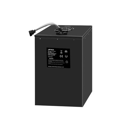 72V 50AH LIFEPO4 BATERÍA